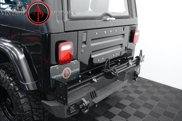 1978 Jeep CJ-7