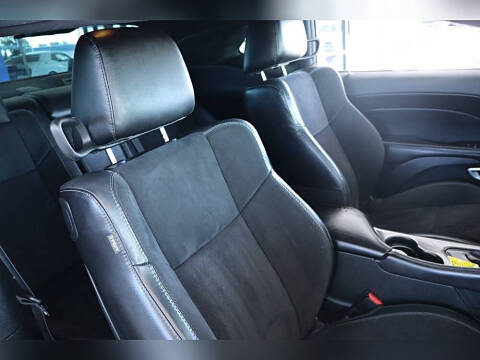 2019 Dodge Challenger GT