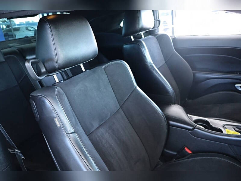 2019 Dodge Challenger GT