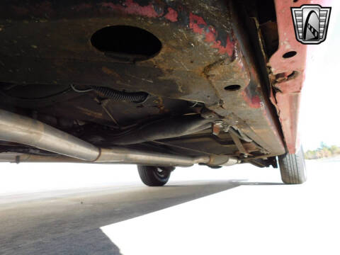 1966 Chevrolet Impala