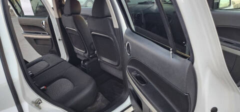 2011 Chevrolet HHR LT