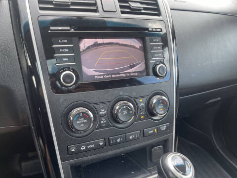 2013 Mazda CX-9 Touring
