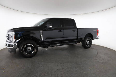 2024 Ford F-250 Super Duty