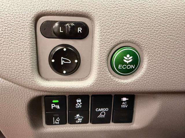 2017 Honda Ridgeline RTL-E