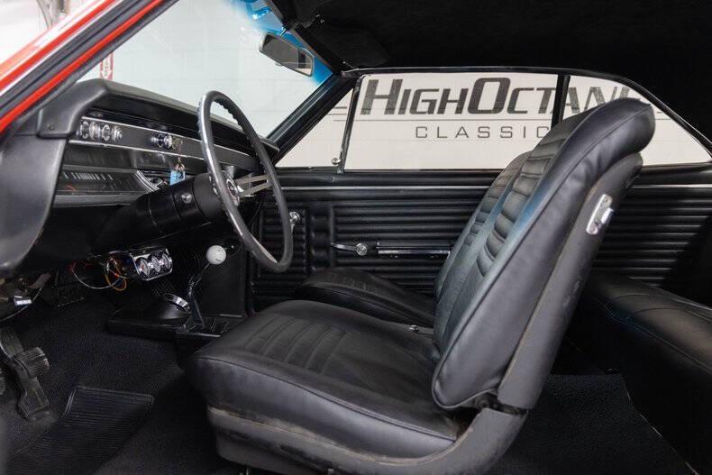 1967 Chevrolet Chevelle