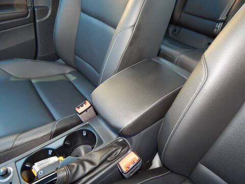 2016 Volkswagen Golf TSI SE