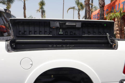 2020 RAM 2500 Limited