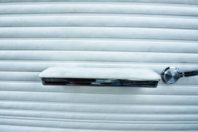 1967 Chevrolet Chevelle