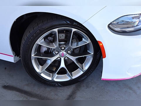 2019 Dodge Charger GT