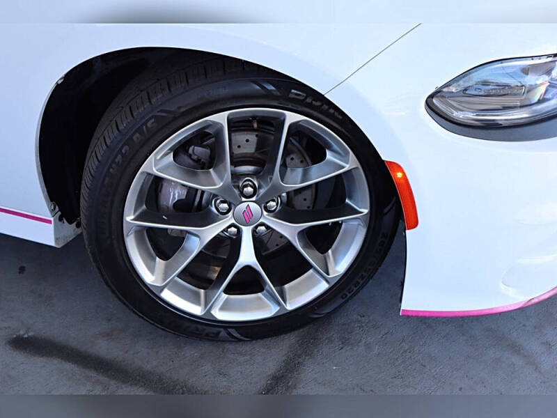 2019 Dodge Charger GT