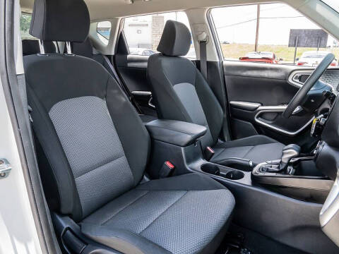 2020 Kia Soul