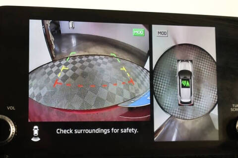 2024 Mitsubishi Outlander PHEV SEL