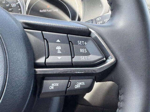 2023 Mazda CX-5 2.5 S Preferred