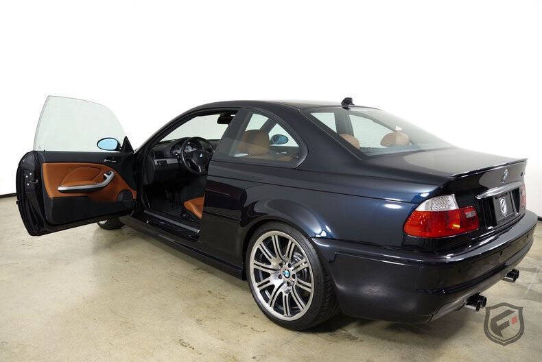 2004 BMW M3