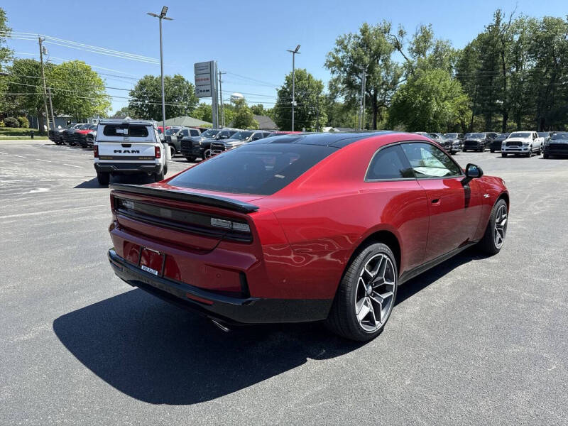 2026 Dodge Charger R/T