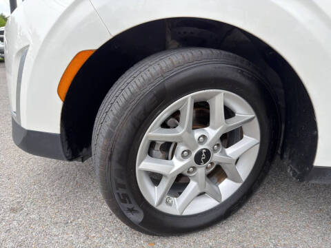 2024 Kia Soul