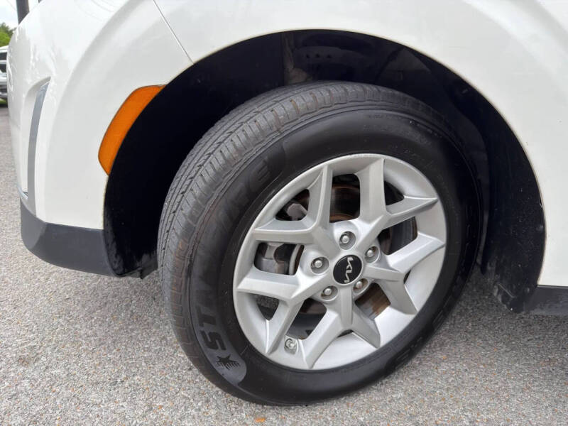 2024 Kia Soul