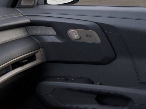 2027 Kia Telluride Hybrid