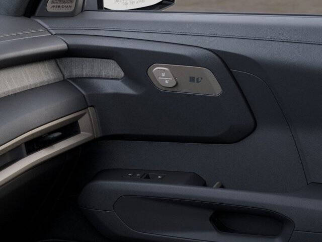 2027 Kia Telluride Hybrid