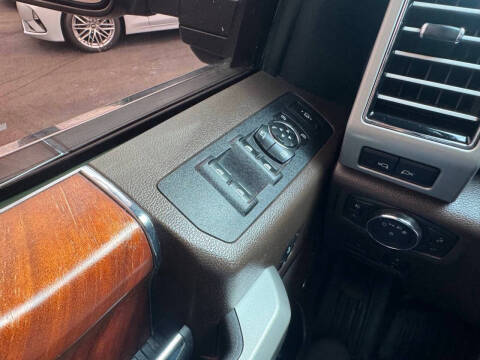 2019 Ford F-250 Super Duty King Ranch