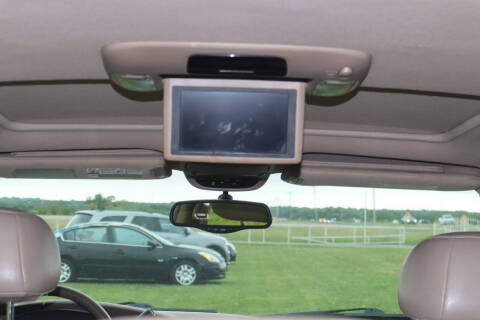 2004 Toyota Sequoia Limited
