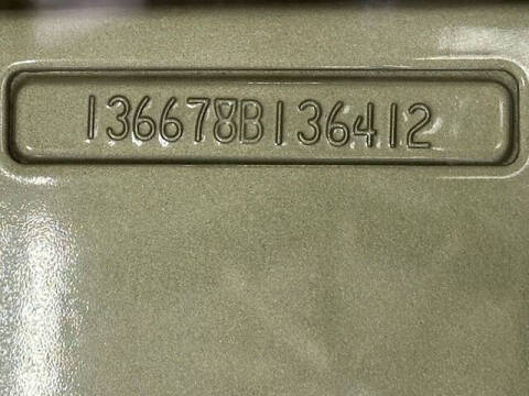 1968 Chevrolet Chevelle