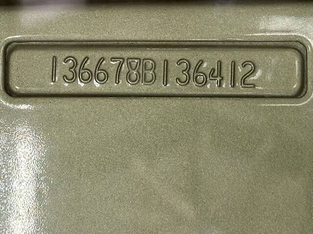 1968 Chevrolet Chevelle