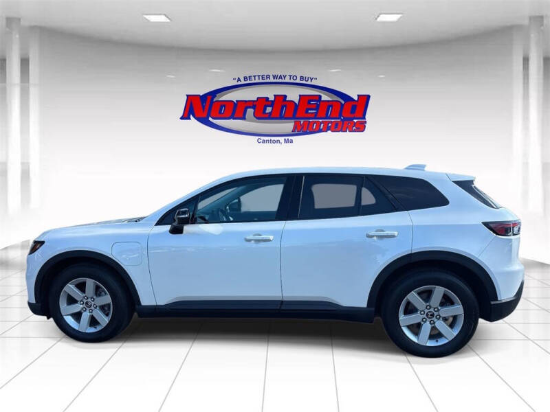 2024 Honda Prologue EX