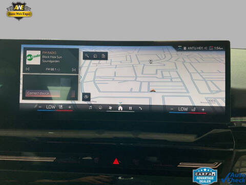 2024 BMW 5 Series 530i