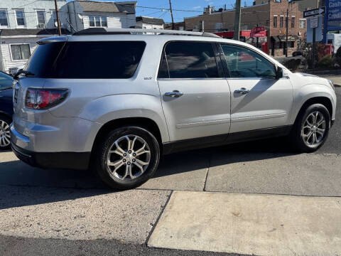 2015 GMC Acadia SLT-1