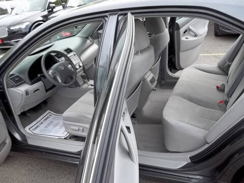 2009 Toyota Camry LE