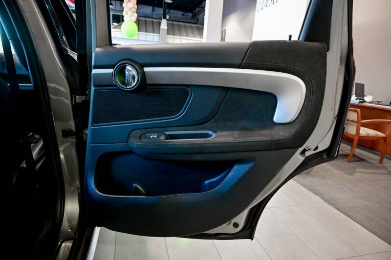 2020 MINI Countryman Cooper S ALL4