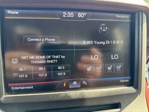 2013 Ford F-350 Super Duty