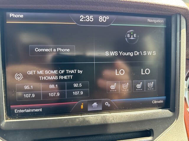 2013 Ford F-350 Super Duty