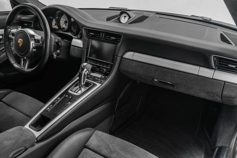2014 Porsche 911 GT3
