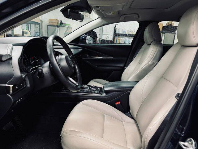 2024 Mazda CX-30 2.5 S Preferred