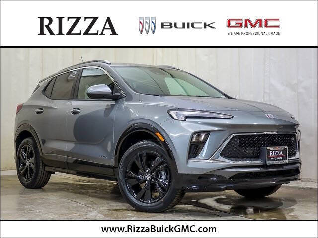 2026 Buick Encore GX Sport Touring's photo