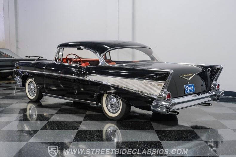 1957 Chevrolet Bel Air