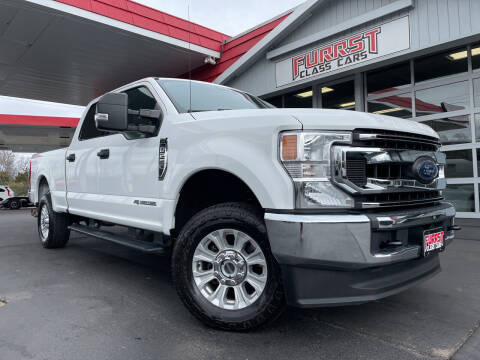 2020 Ford F-250 Super Duty for sale at Furrst Class Cars LLC  - Independence Blvd. in Charlotte NC