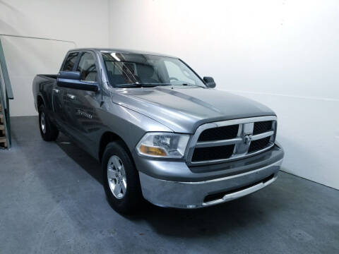 2012 RAM Ram Pickup 1500 for sale at Carcoin Auto Sales in Orlando FL