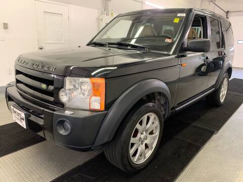 2005 Land Rover LR3 for sale at TOWNE AUTO BROKERS in Virginia Beach VA