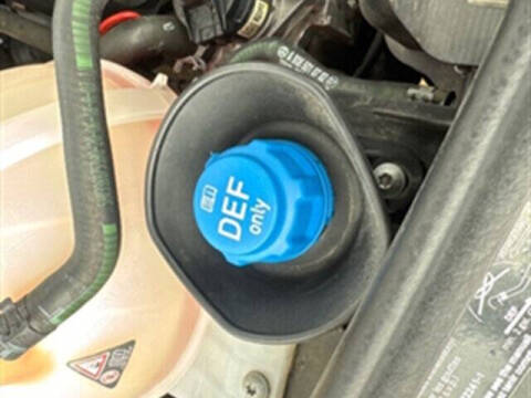 2018 Mercedes-Benz Sprinter Worker 2500