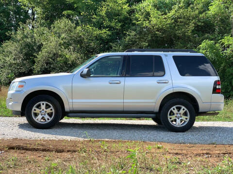 Ford Explorer For Sale In Huntsville Al Tennessee Valley Wholesale Autos Llc