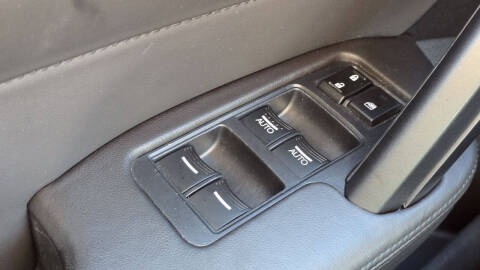 2013 Acura TL w/Tech