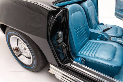 1967 Chevrolet Corvette