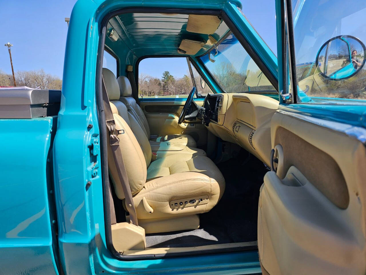 1967 Chevrolet CK 10 Series 162