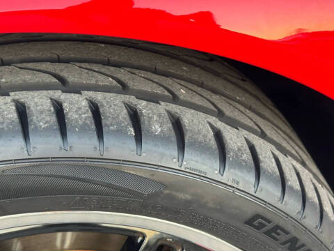 2000 Chevrolet Corvette