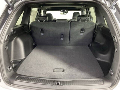 2026 Jeep Grand Cherokee Altitude