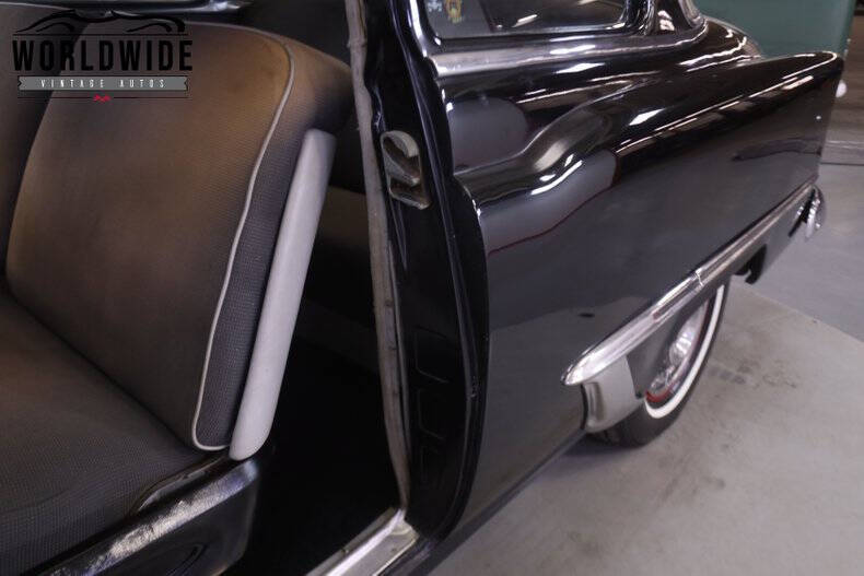 1953 Oldsmobile Super 88