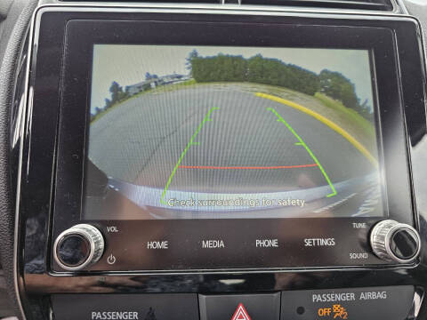 2024 Mitsubishi Outlander Sport SE